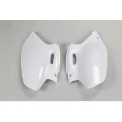 Plaques latérales UFO