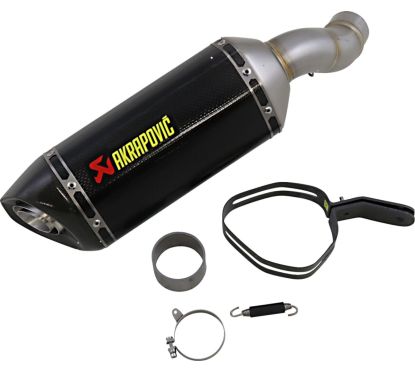 MUFFLER CF/CF Z900