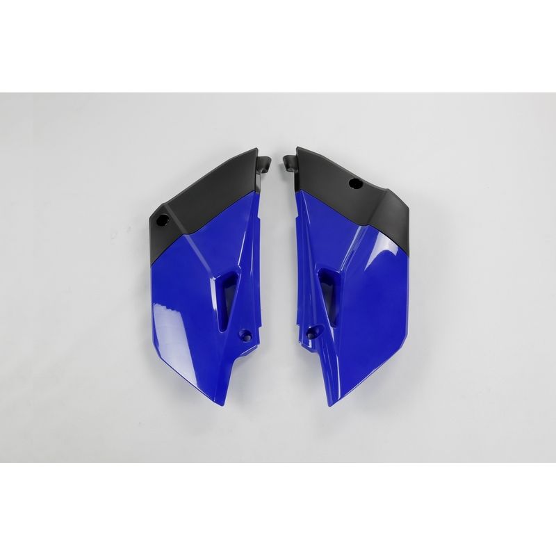 Plaques latérales UFO