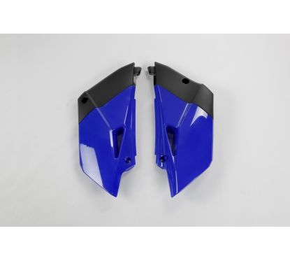 Plaques latérales UFO