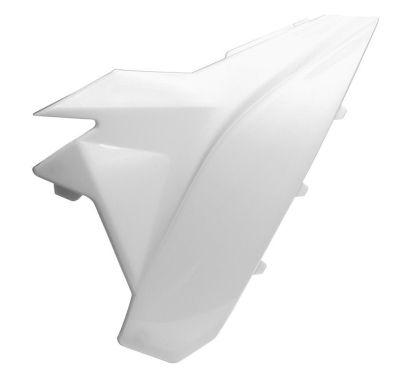 Plaques latérales boîte à air RACETECH - gauche