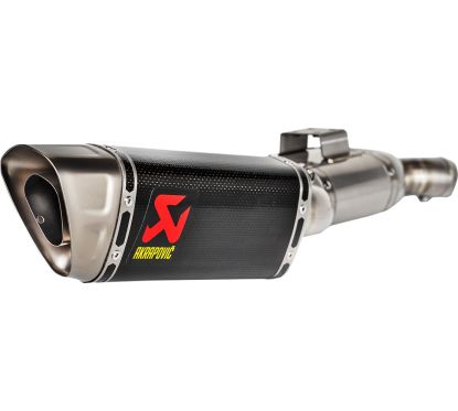 MUFFLER CF F900R/XR 