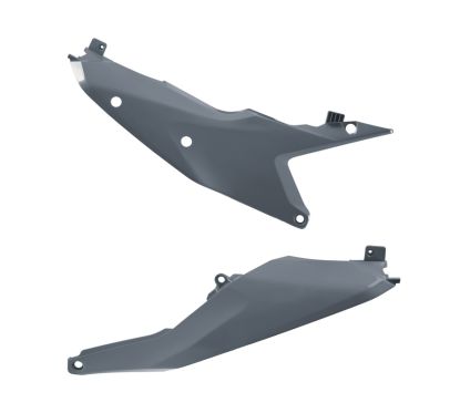 Plaques latérales POLISPORT