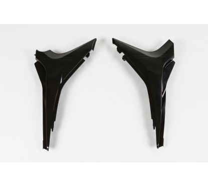 Cache boîte à air UFO