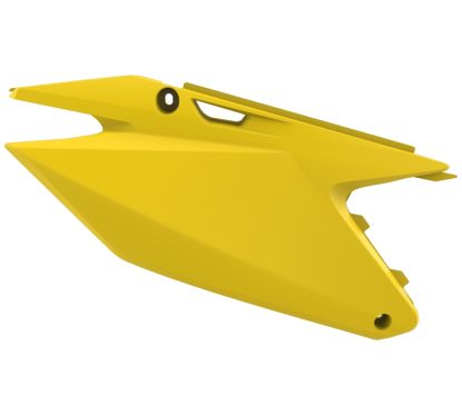 Plaques latérales POLISPORT Restylé