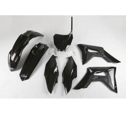 Kit plastique UFO Honda CRF450R