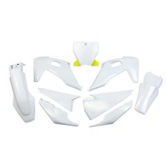 Kit plastiques UFO - Husqvarna TC/FC