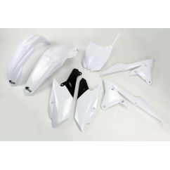 Kit plastique UFO Yamaha YZ250F/450F
