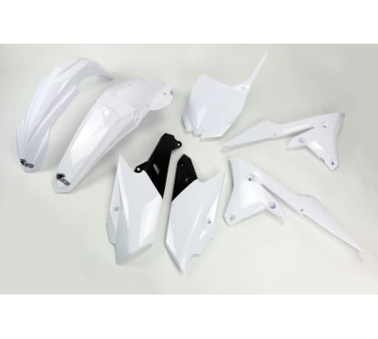 Kit plastique UFO Yamaha YZ250F/450F