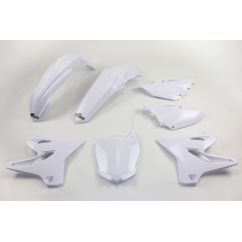 Kit plastique UFO Yamaha YZ125/250