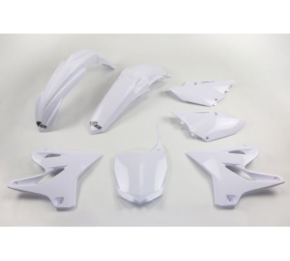 Kit plastique UFO Yamaha YZ125/250