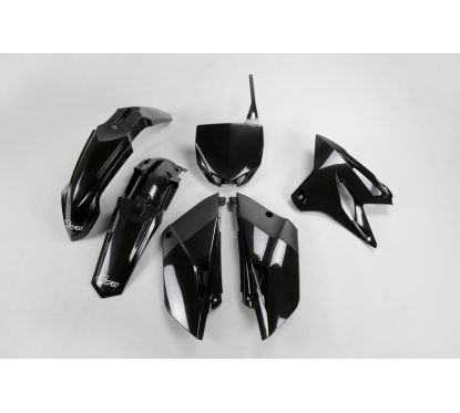 Kit plastiques UFO Yamaha YZ85