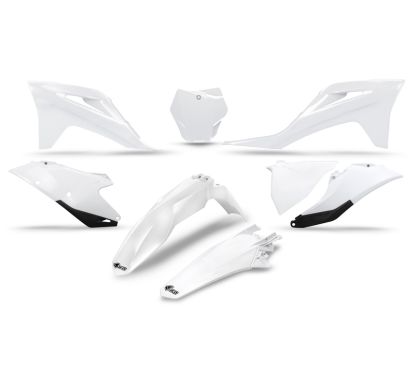 Kit plastiques UFO Gas Gas