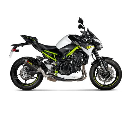 MUFFLER CF/CF Z900 /A2