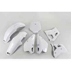 Kit plastique UFO couleur origine Yamaha YZ250