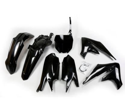 Kit plastique UFO Yamaha YZ450F
