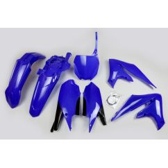 Kit plastique UFO Yamaha YZ450F