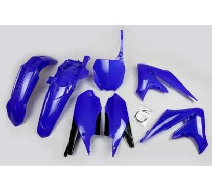 Kit plastique UFO Yamaha YZ450F