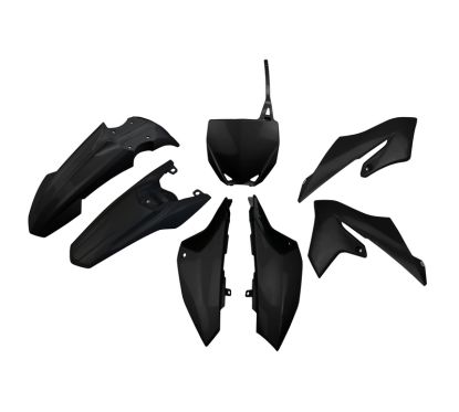 Kit plastiques UFO Yamaha YZ 65