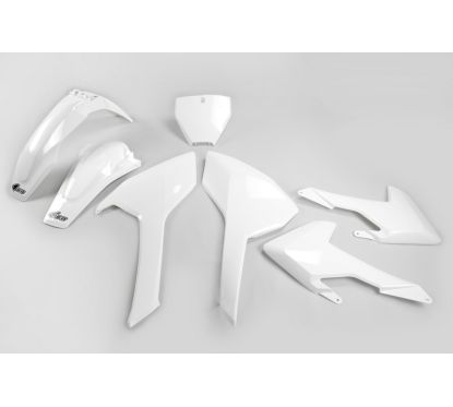 Kit plastique UFO Husqvarna