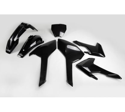 Kit plastique UFO Husqvarna