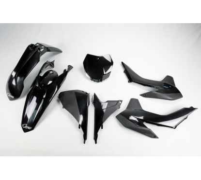 Kit plastique UFO KTM