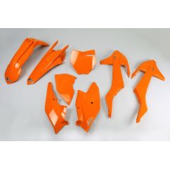 Kit plastique UFO KTM SX125/150 & SX-F