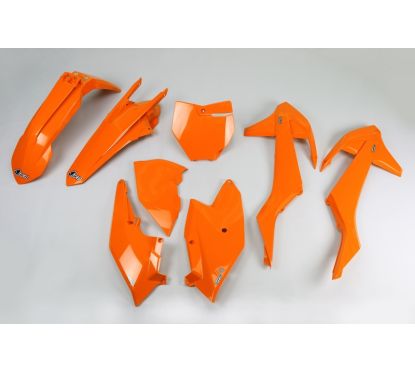 Kit plastique UFO KTM SX125/150 & SX-F