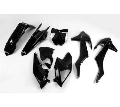 Kit plastique UFO KTM SX125/150 & SX-F