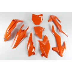 Kit plastique UFO KTM SX85