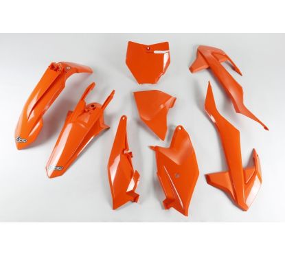 Kit plastique UFO KTM SX85