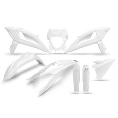 Kit plastique complet UFO