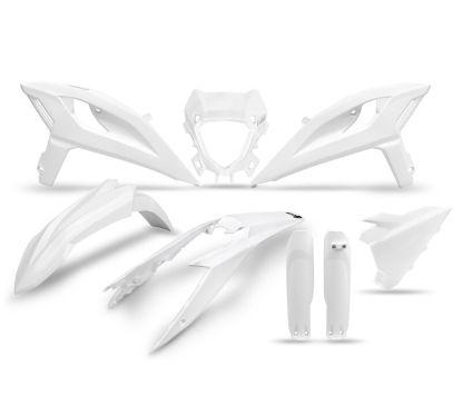 Kit plastique complet UFO