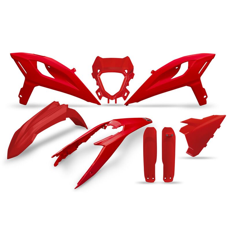 Kit plastique complet UFO