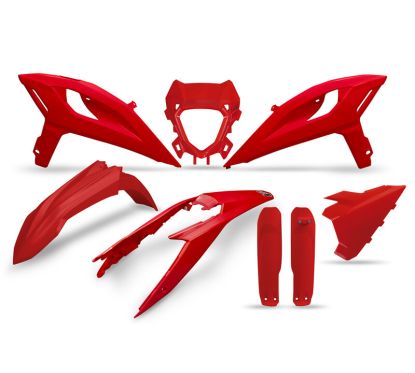 Kit plastique complet UFO