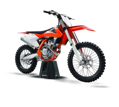 Kit plastique POLISPORT couleur origine (2018) KTM SX85