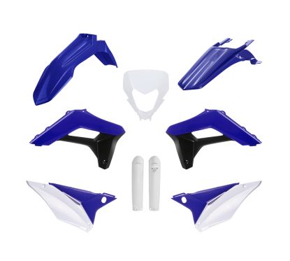 Kit plastiques POLISPORT