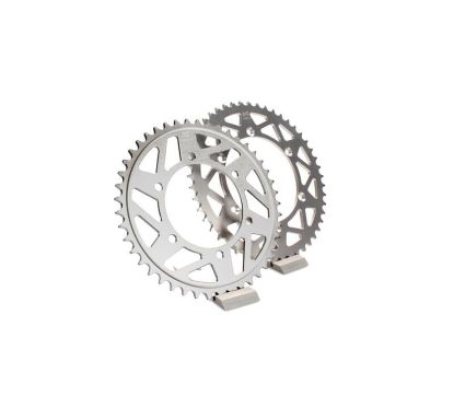 Couronne AFAM acier standard - 520