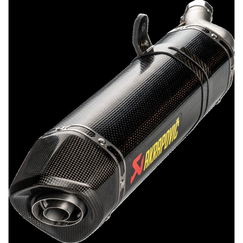 MUFFLER CB500 HORNET 24