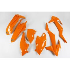 Kit plastique UFO KTM