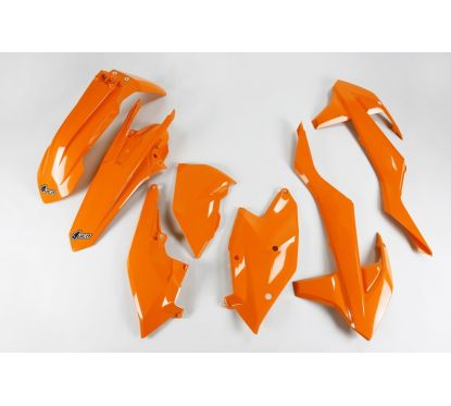 Kit plastique UFO KTM