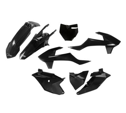 Kit plastiques UFO Gas Gas MC85