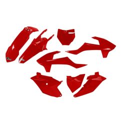 Kit plastiques UFO couleur origine (2021) Gas Gas MC85