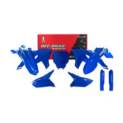 Kit plastiques RACETECH complet