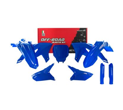 Kit plastiques RACETECH complet