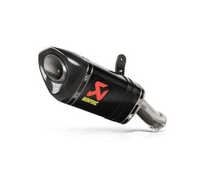 MUFFLER SLIP-ON CF CFMOTO 450S