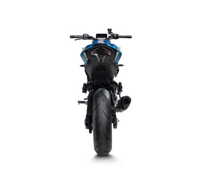 MUFFLER SLIP-ON CF CFMOTO 450S