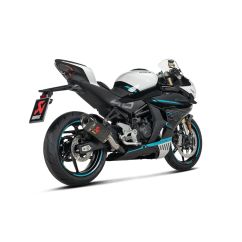 MUFFLER SLIP-ON CF CFMOTO 450S