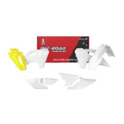 Kit plastiques RACETECH