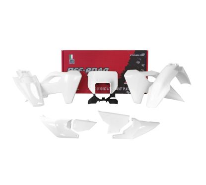 Kit plastiques RACETECH